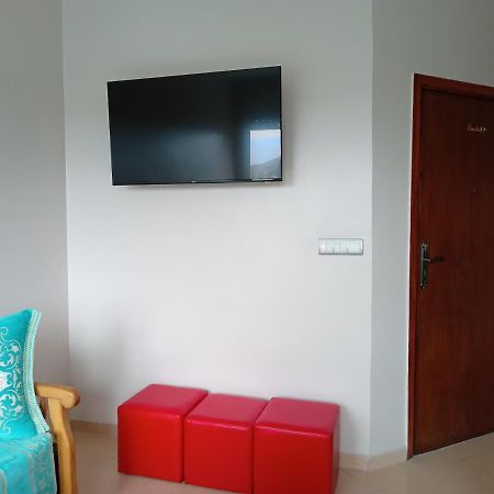 Appartement près de casanearshore et l'OFPPT Casablanca Esterno foto