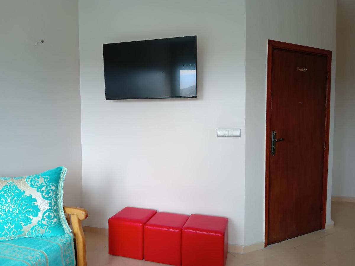 Appartement près de casanearshore et l'OFPPT Casablanca Esterno foto