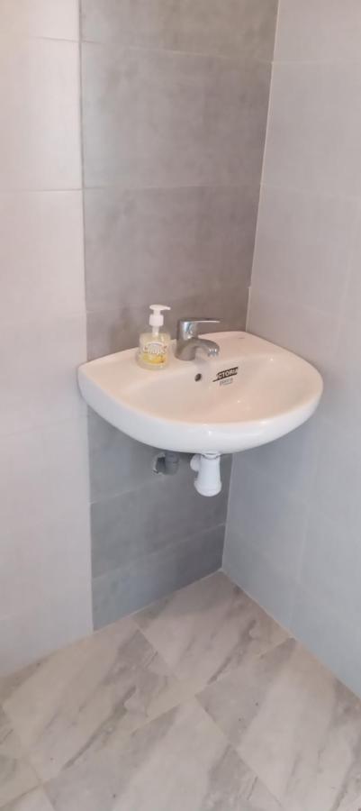 Appartement près de casanearshore et l'OFPPT Casablanca Esterno foto