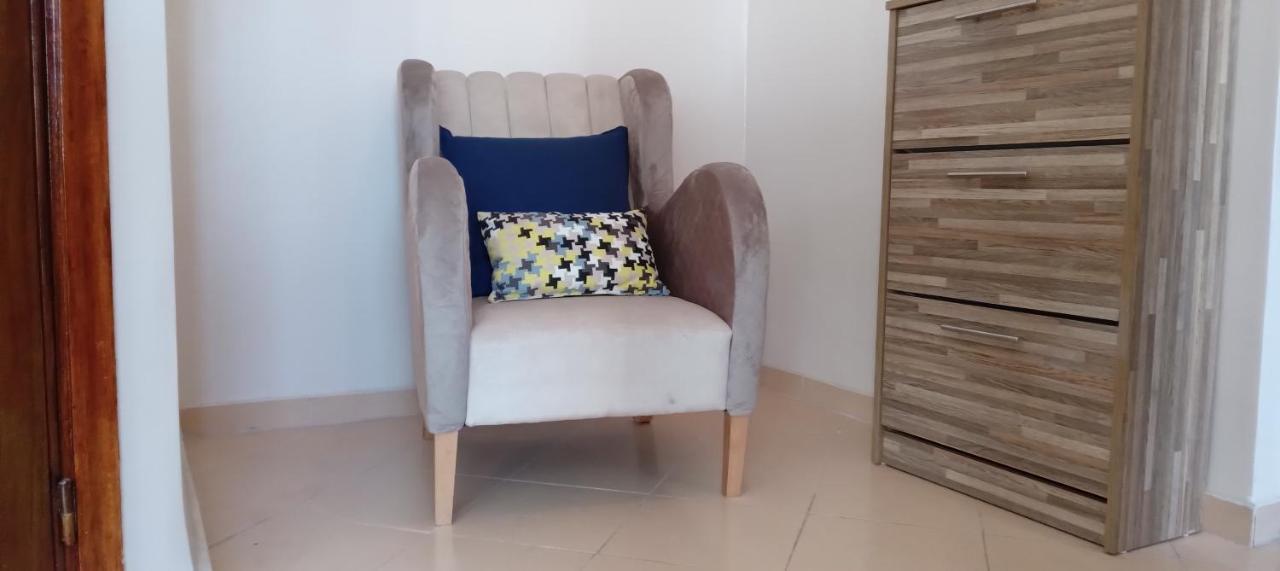 Appartement près de casanearshore et l'OFPPT Casablanca Esterno foto