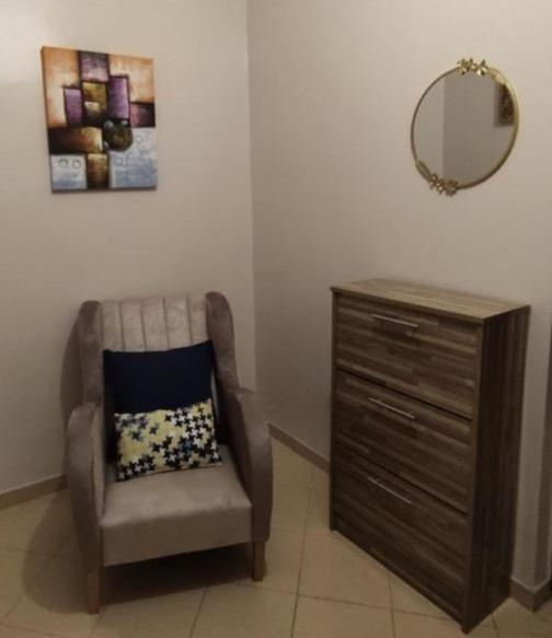 Appartement près de casanearshore et l'OFPPT Casablanca Esterno foto