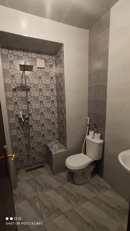 Appartement près de casanearshore et l'OFPPT Casablanca Esterno foto