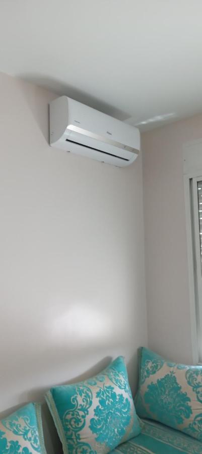 Appartement près de casanearshore et l'OFPPT Casablanca Esterno foto